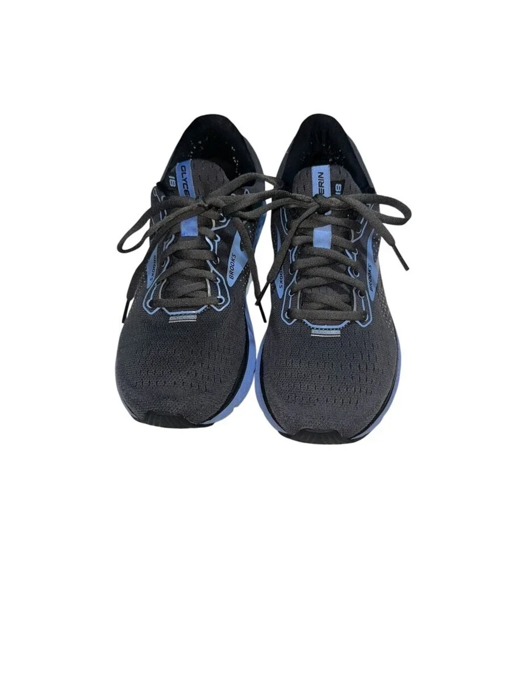 Brooks Glycerin 18 Women’s Running Shoes Sz 8.5
